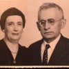 Rosa und Isaak Müller